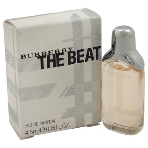 burberry the beat review|the beat Burberry perfume price.